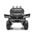 Otroški avto na akumulator Mercedes Unimog S 4x4