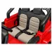 Otroški Jeep S2388 4x4 z Bluetooth povezavo in FM radiem