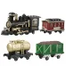 Daljinsko voden RC avto klasični električni vlak electric train classic 28095