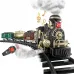 Daljinsko voden RC avto klasični električni vlak electric train classic 28095