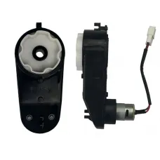 Pogonski motor z menjalnikom 12V 16000 RPM (BRD-7588)