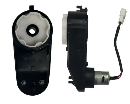 Pogonski motor z menjalnikom 12V 16000 RPM (BRD-7588)