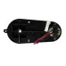 Pogonski motor z menjalnikom 12V 8000 RPM za otroški avto (JE1001)