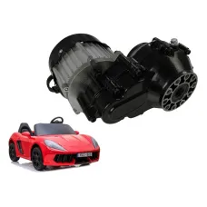 Pogonski motor za otroški avto na akumulator 24V 180W (Perfecta YSA021)