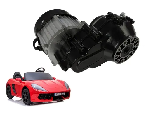 Pogonski motor za otroški avto na akumulator 24V 180W (Perfecta YSA021)