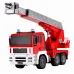 Daljinsko voden RC avto fire tovornjak 660 rotating boom 1 20 29707