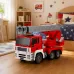 Daljinsko voden RC avto fire tovornjak 660 rotating boom 1 20 29707