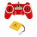Daljinsko voden RC avto fire tovornjak 660 rotating boom 1 20 29707