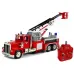 Daljinsko voden RC avto r c sound light siren 7062