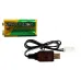 Daljinsko voden RC avto r c sound light siren 7062