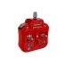 Daljinsko voden RC avto r c sound light siren 7062