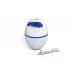 Plavajoči vodoodporni LED zvočnik z Bluetooth Bestway 58700
