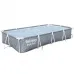 Pravokotni montažni bazen Bestway 561FV Steel Pro 366 x 201 x 66 cm
