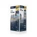 Ovalni montažni bazen Bestway 56946 Power Steel Swim Vista 427 x 250 x 100 cm s črpalko in okenci