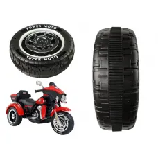 Sprednje kolo za otroški električni motor (ABM-5288)