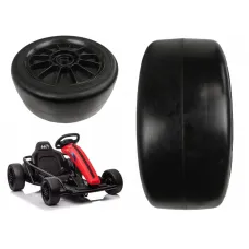 Sprednje vodilno kolo za otroški Gokart (SX1968)