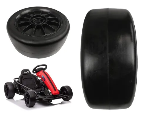 Sprednje vodilno kolo za otroški Gokart (SX1968)