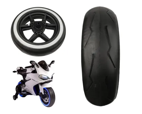 Sprednje kolo za otroški električni motor (SX1628)
