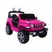 Otroški Jeep FT-938 4x4 na akumulator 12V