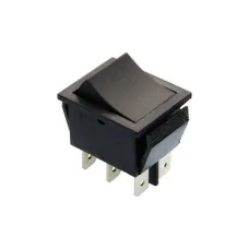Stikalo za gas pedalo 6-PIN