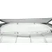 Kupolasti šotor paviljon za bazen Bestway 58612 Flowclear 600 x 600 x 295 cm