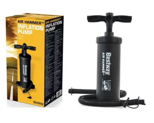 Ročna batna tlačilka 37 cm Bestway 62086