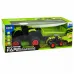 Daljinsko voden RC traktor visoka kmetijska prikolica prekucnik 1 16 29746