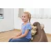 Napihljivi Otroški napihljivi fotelj Opica 72 x 72 x 64 cm Bestway 75116