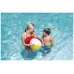 Napihljiva plažna žoga za otroke Bestway 31022 61 cm