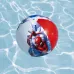 Napihljiva plažna žoga Marvel Spider-Man Bestway 98002 51 cm