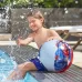 Napihljiva plažna žoga Marvel Spider-Man Bestway 98002 51 cm