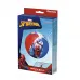 Napihljiva plažna žoga Marvel Spider-Man Bestway 98002 51 cm