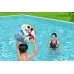 Napihljiva plažna žoga Miki Miška Bestway 91098 51 cm