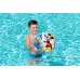 Napihljiva plažna žoga Miki Miška Bestway 91098 51 cm