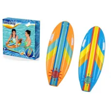 Napihljiva deska za plavanje Bestway 42046 114 x 46 cm