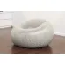 Napihljivi Foteljj siv Bestway 75052