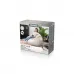 Napihljivi Foteljj siv Bestway 75052