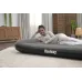 Dvojna napihljiva postelja Bestway 671BS 150 x 203 x 30 cm
