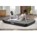 Dvojna napihljiva postelja Bestway 671BS 150 x 203 x 30 cm