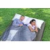 Napihljiva postelja Bestway 6713N 203 x 152 x 25 cm