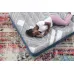 Družinska napihljiva postelja Bestway 6712Y Tritech Queen 203 x 152 x 36 cm