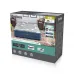 Družinska napihljiva postelja Bestway 6712Y Tritech Queen 203 x 152 x 36 cm