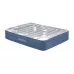 Družinska napihljiva postelja Bestway 6712Y Tritech Queen 203 x 152 x 36 cm