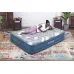Družinska napihljiva postelja Bestway 6712Y Tritech Queen 203 x 152 x 36 cm