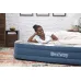 Družinska napihljiva postelja Bestway 6712Y Tritech Queen 203 x 152 x 36 cm