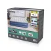 Visoka napihljiva postelja Bestway 67630 203 x 152 x 46 cm