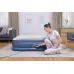Visoka napihljiva postelja Bestway 67630 203 x 152 x 46 cm