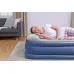 Visoka napihljiva postelja Bestway 67630 203 x 152 x 46 cm