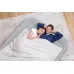 Visoka napihljiva postelja Bestway 67630 203 x 152 x 46 cm