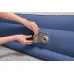 Visoka napihljiva postelja Bestway 67630 203 x 152 x 46 cm